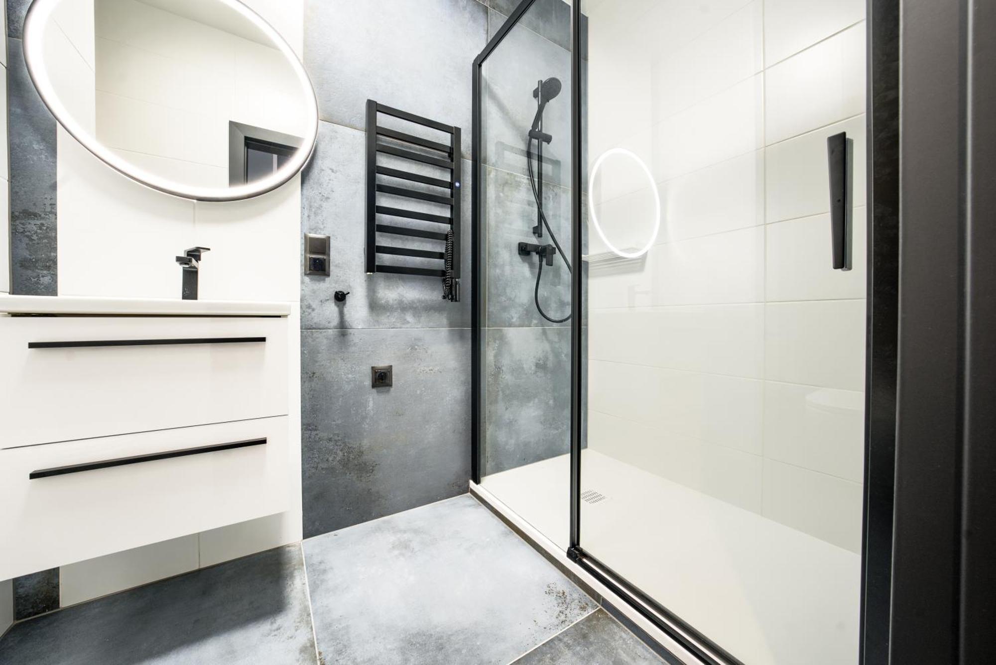 Apartamenty Sun & Snow Miedzyzdroje Aquamarina Esterno foto